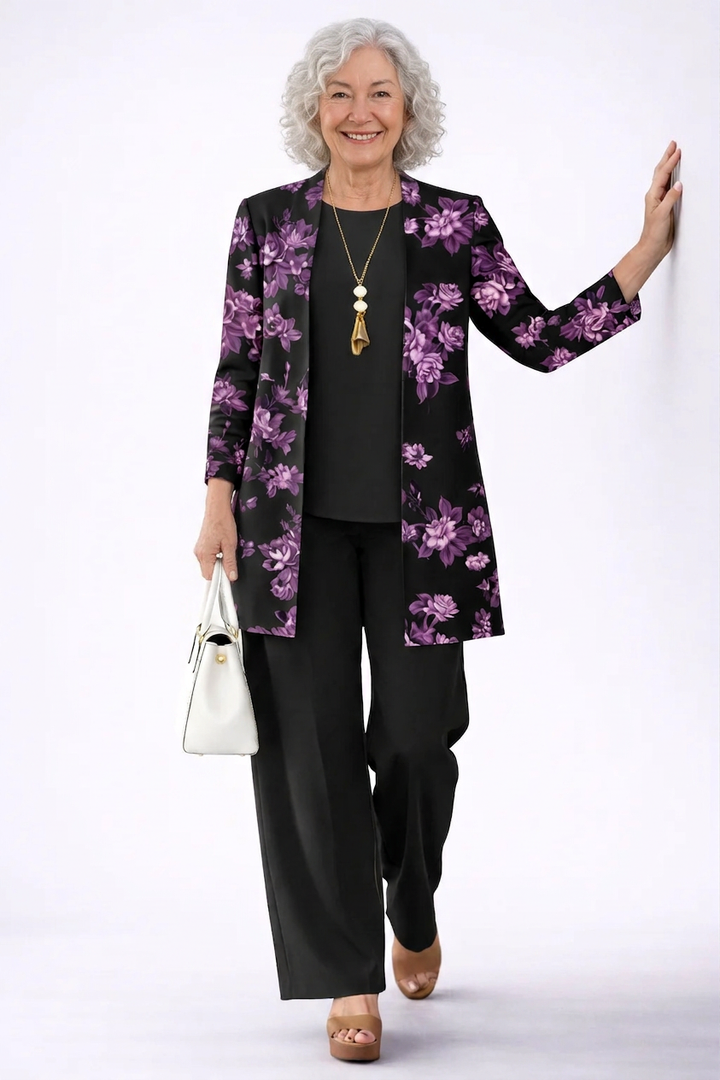 Eimear | Elegant Three-Piece Women&