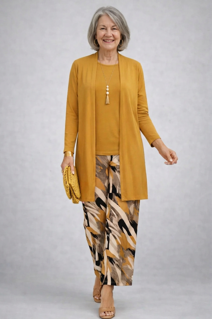 Sorcha | Elegant Three-Piece Women&