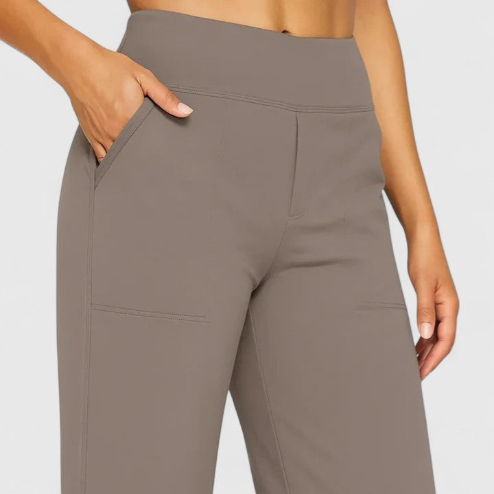 Énola | Sophisticated Trousers