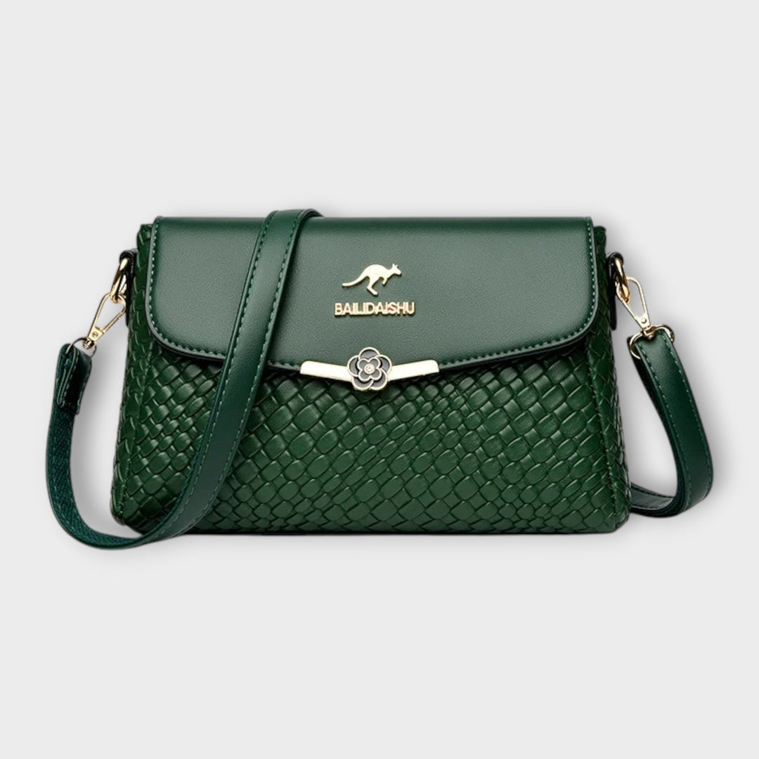 Apolonie | Luxurious Shoulder Bag