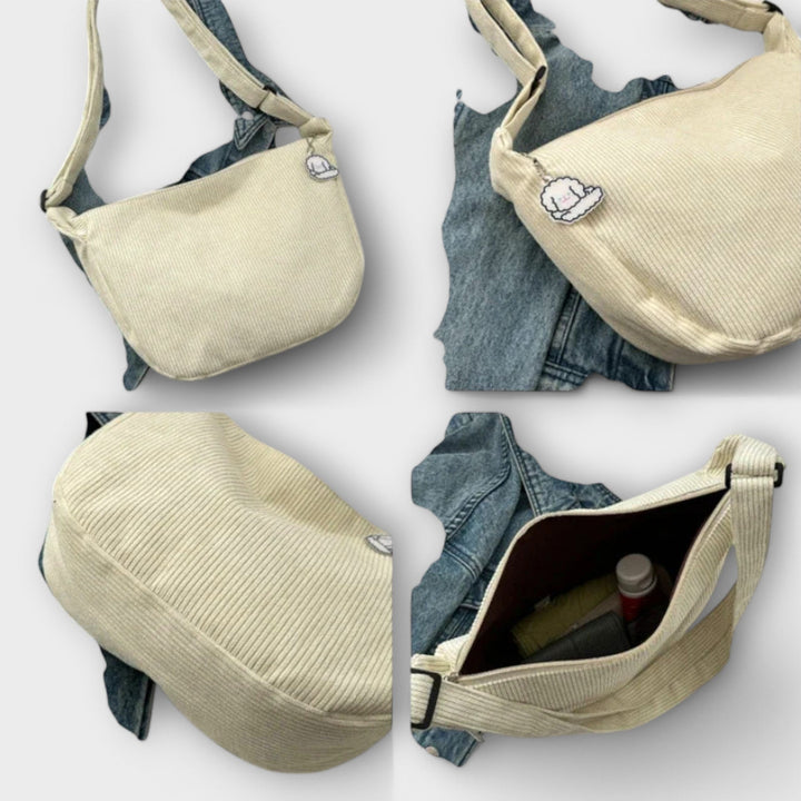 Auriane | Shoulder Bags in Cordura