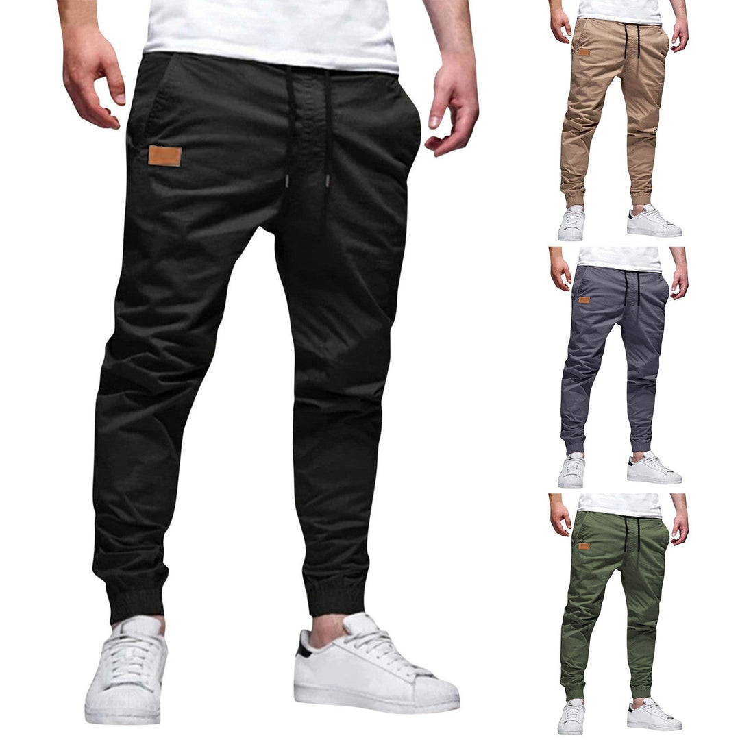 Mathis | Men&