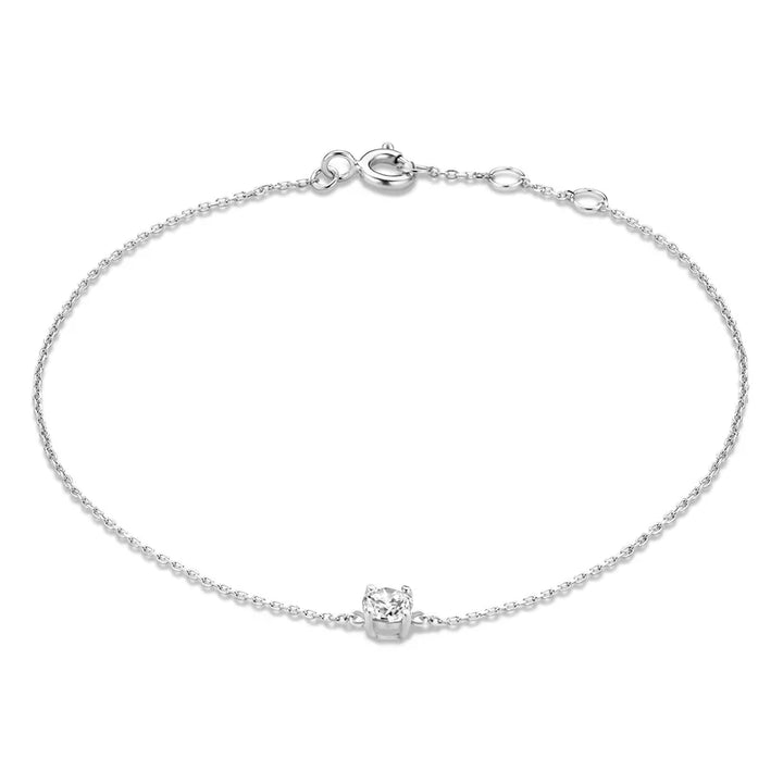 Moissanite Bracelet