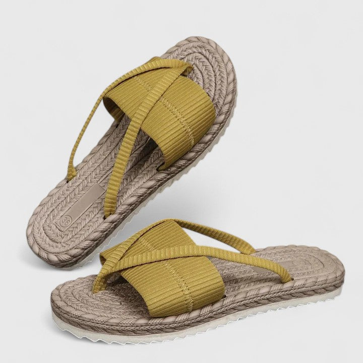 Gisandra | Orthopaedic Sandals
