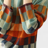 Fiadh™ | Cashmere Roll-Neck Jumper