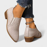 Lúcia - Chaussures décontractées élégantes