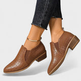 Lúcia - Chaussures décontractées élégantes