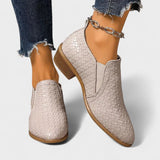 Lúcia - Chaussures décontractées élégantes
