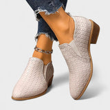 Lúcia - Chaussures décontractées élégantes
