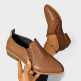 Lúcia - Chaussures décontractées élégantes