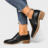 Lúcia - Chaussures décontractées élégantes