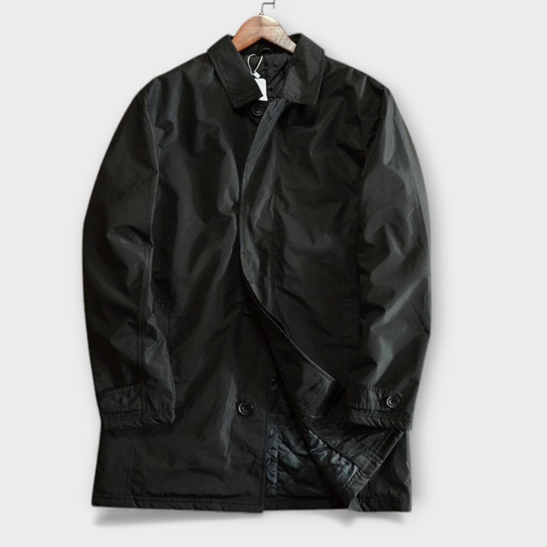 Marc | Coastal Coat