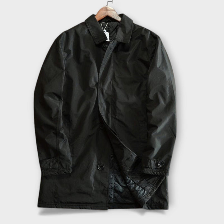 Marc | Coastal Coat