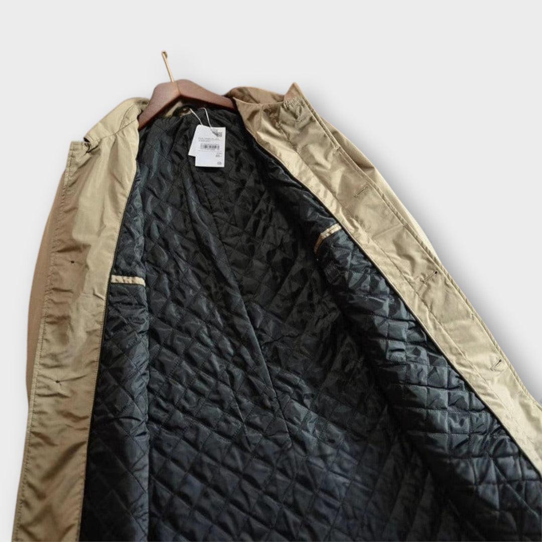 Marc | Coastal Coat