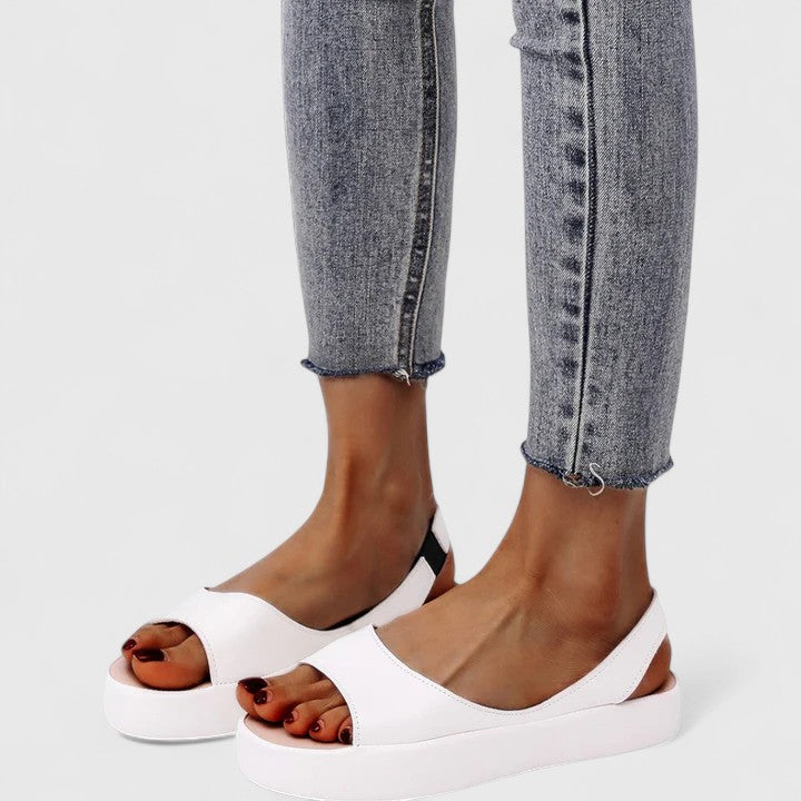 Emrynn | Orthopaedic Sandals
