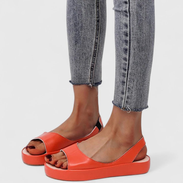 Emrynn | Orthopaedic Sandals