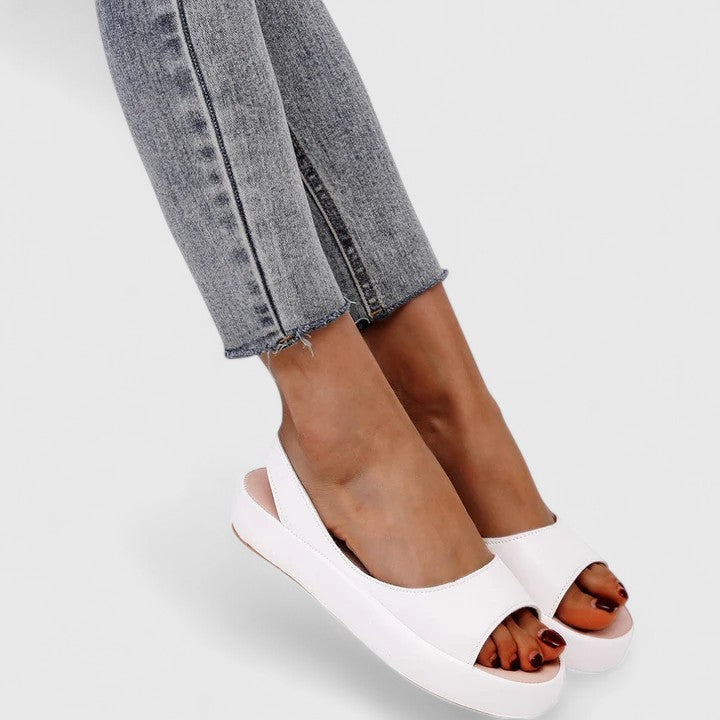 Emrynn | Orthopaedic Sandals