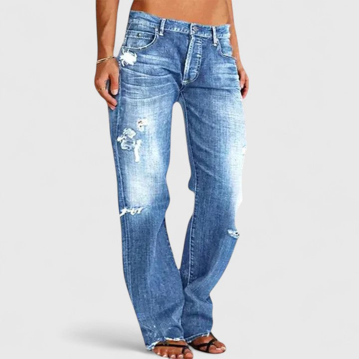 Nina | Elegant Jeans