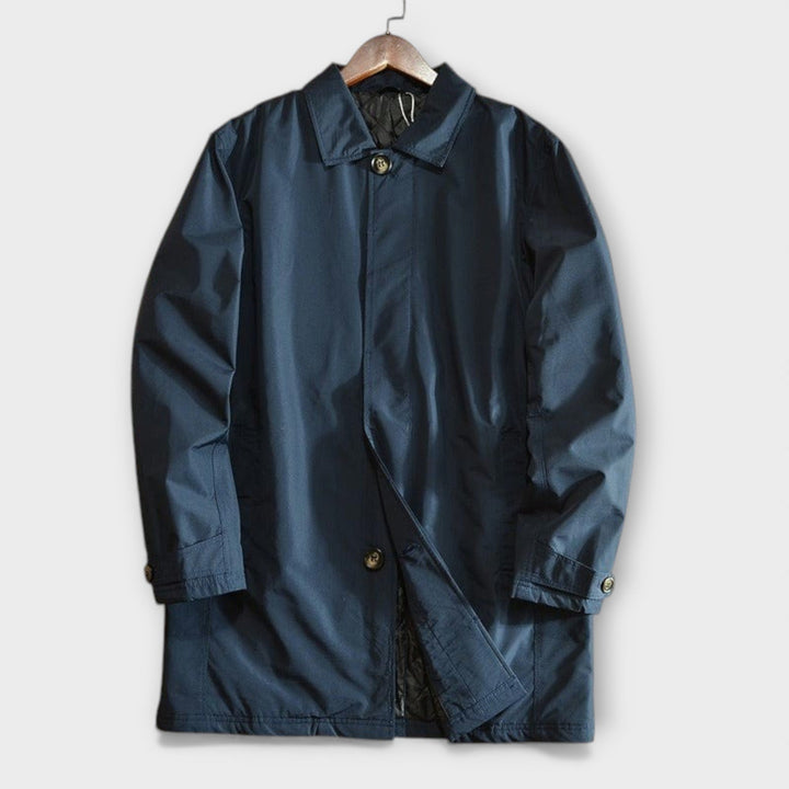Marc | Coastal Coat