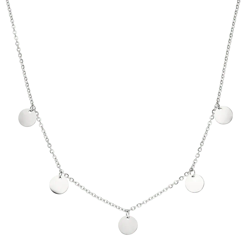 Funky Buddha Necklace