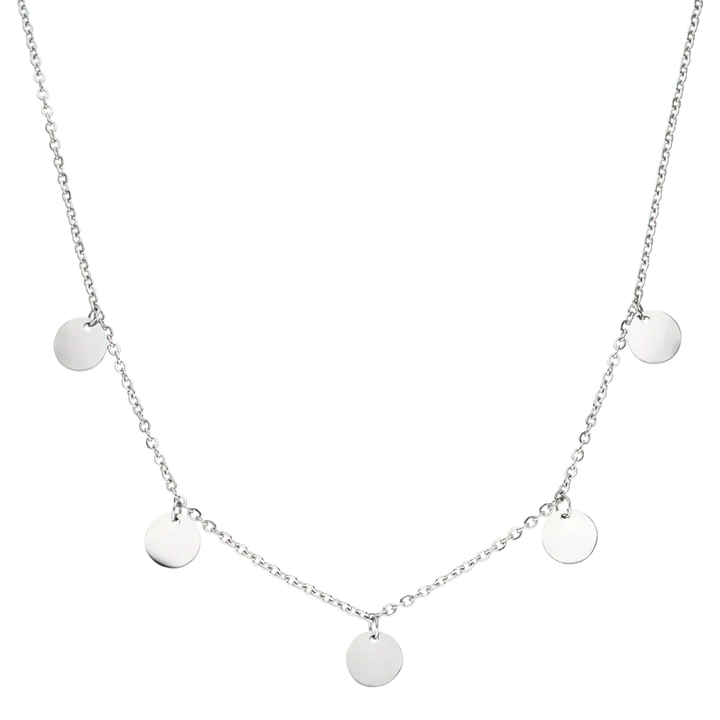 Funky Buddha Necklace