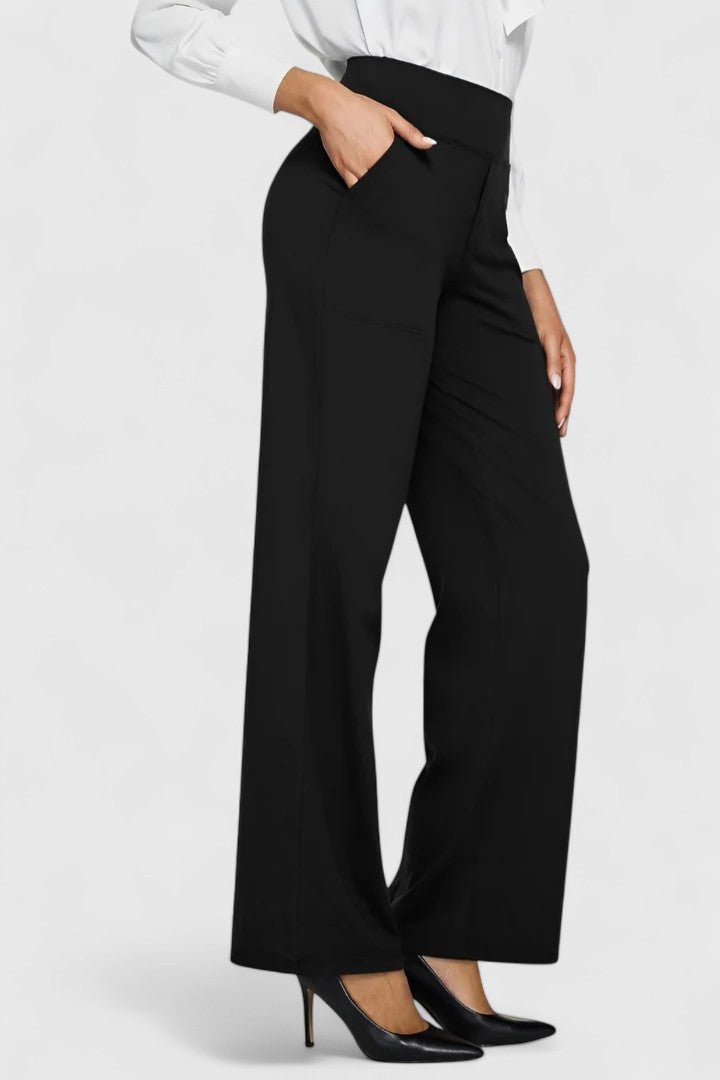 Énola | Sophisticated Trousers