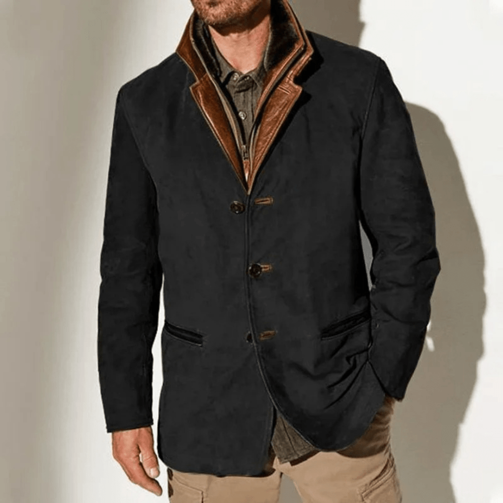 François | Vintage Leisure Jacket