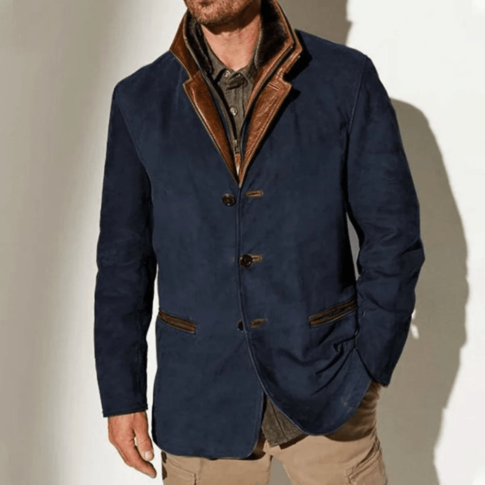 François | Vintage Leisure Jacket