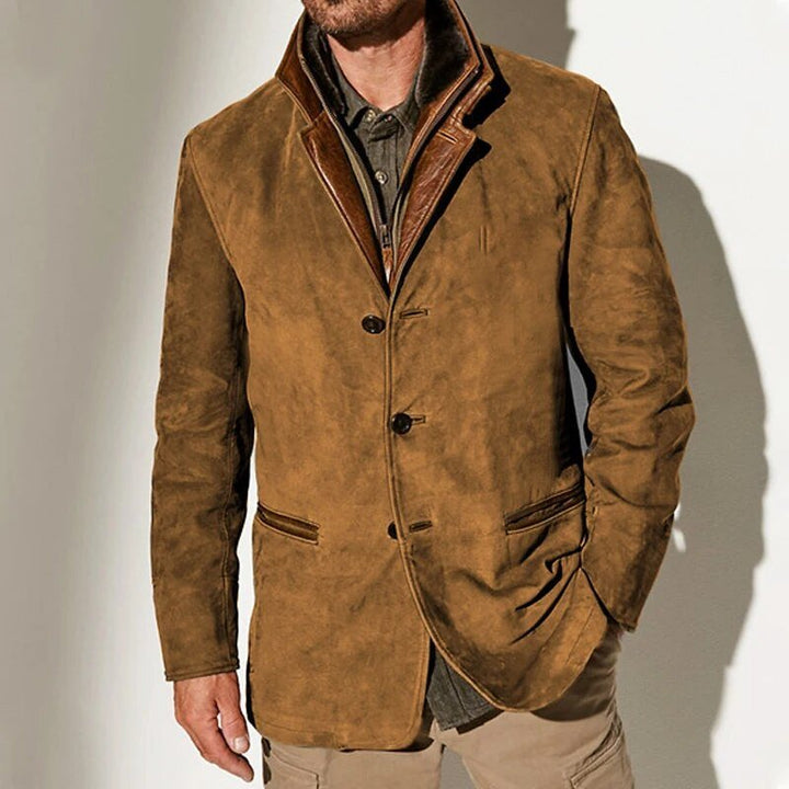 François | Vintage Leisure Jacket