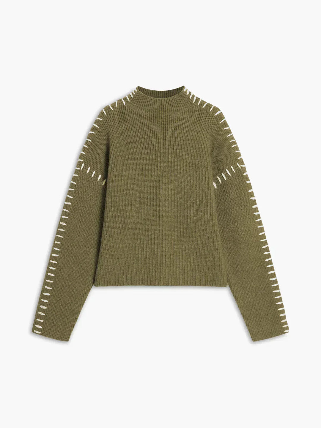 Nina | Cosy Jumper