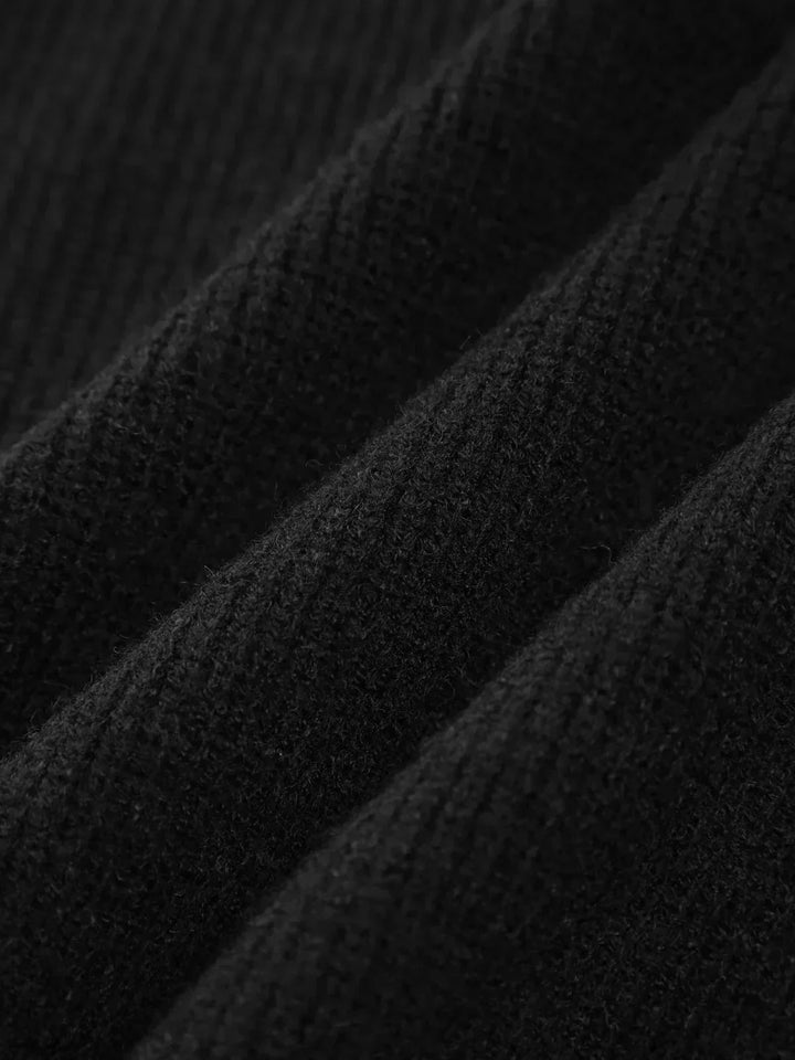 Nina | Knitted Jumper