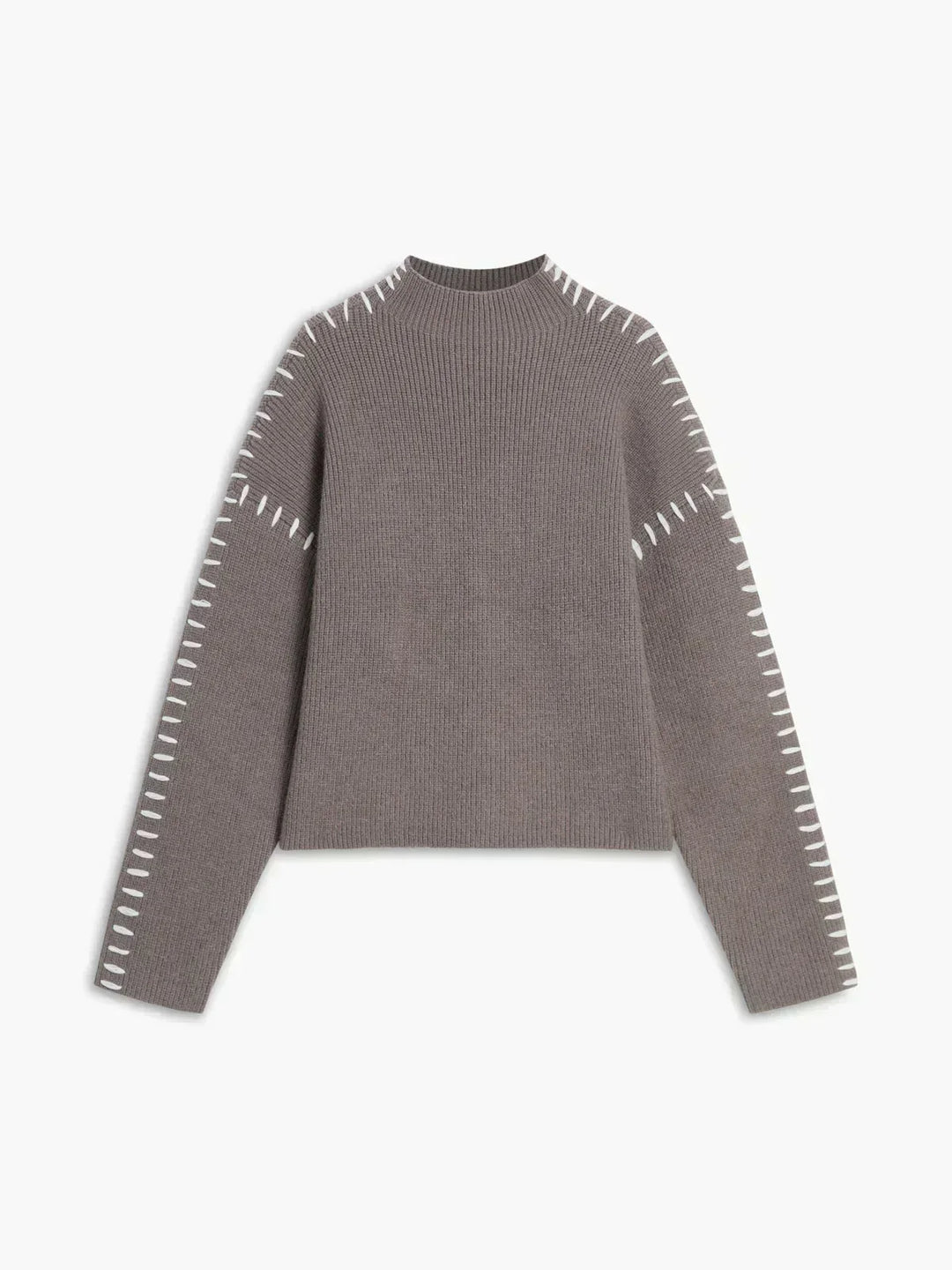 Nina | Knitted Jumper