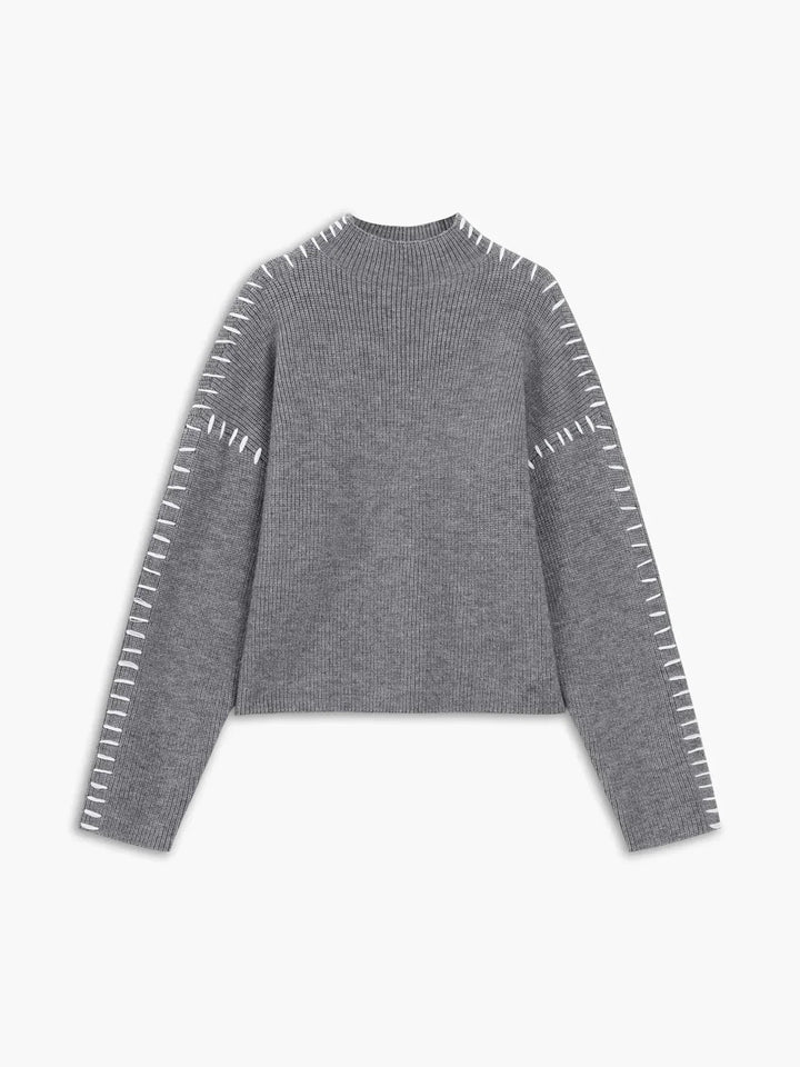 Nina | Knitted Jumper