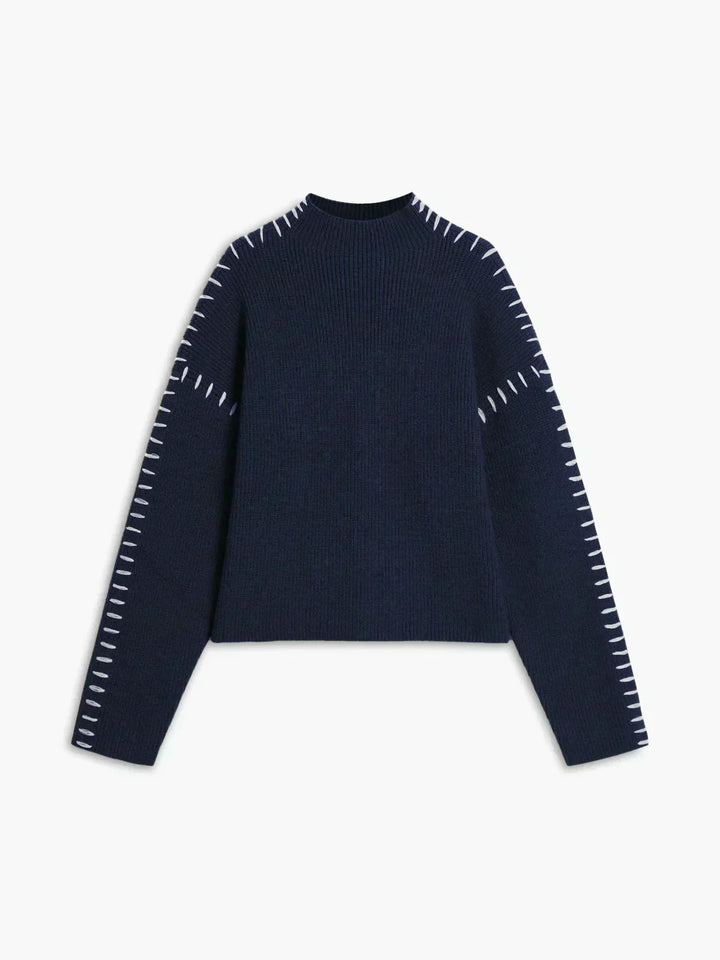 Nina | Cosy Jumper