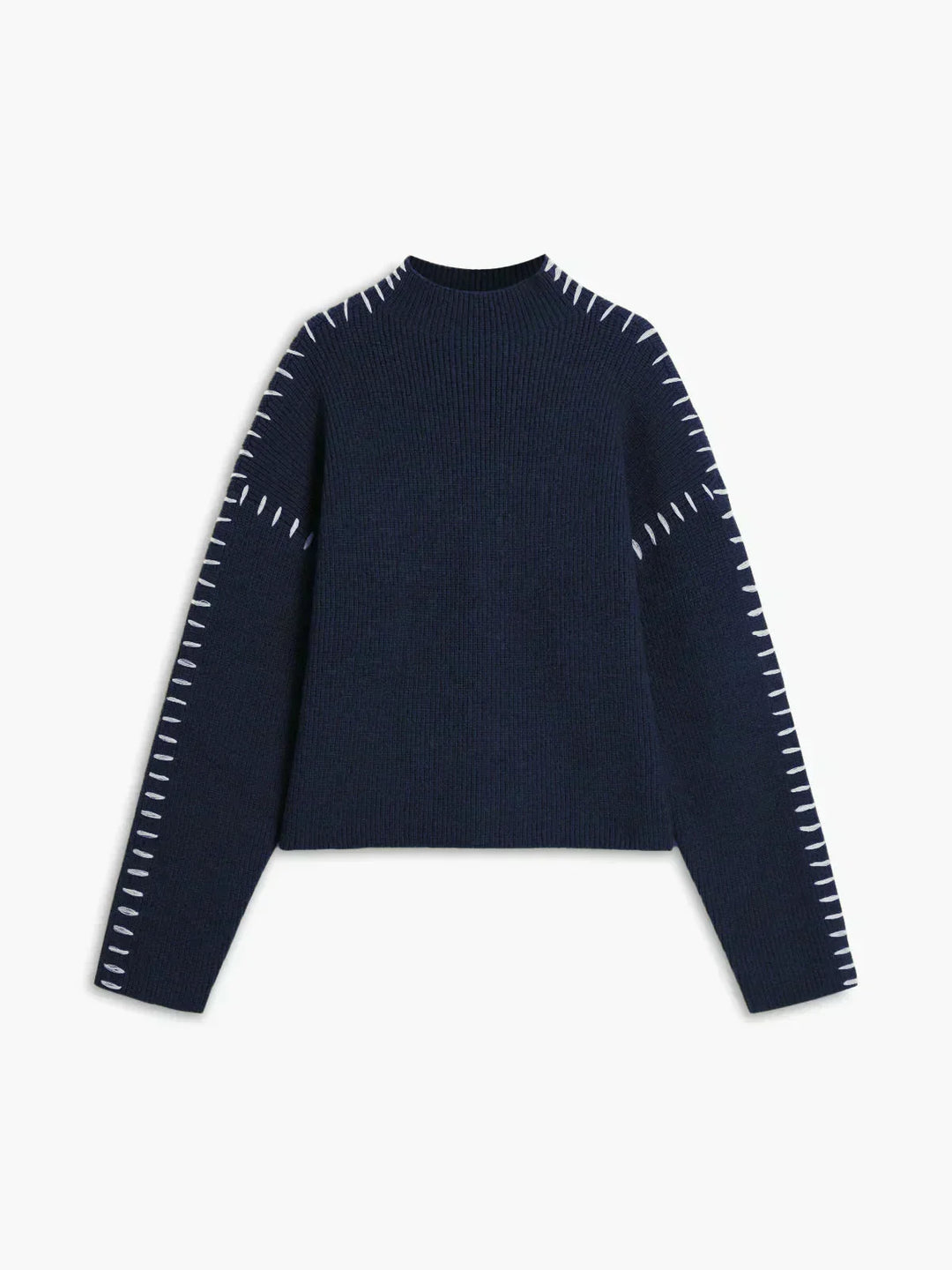 Nina | Knitted Jumper