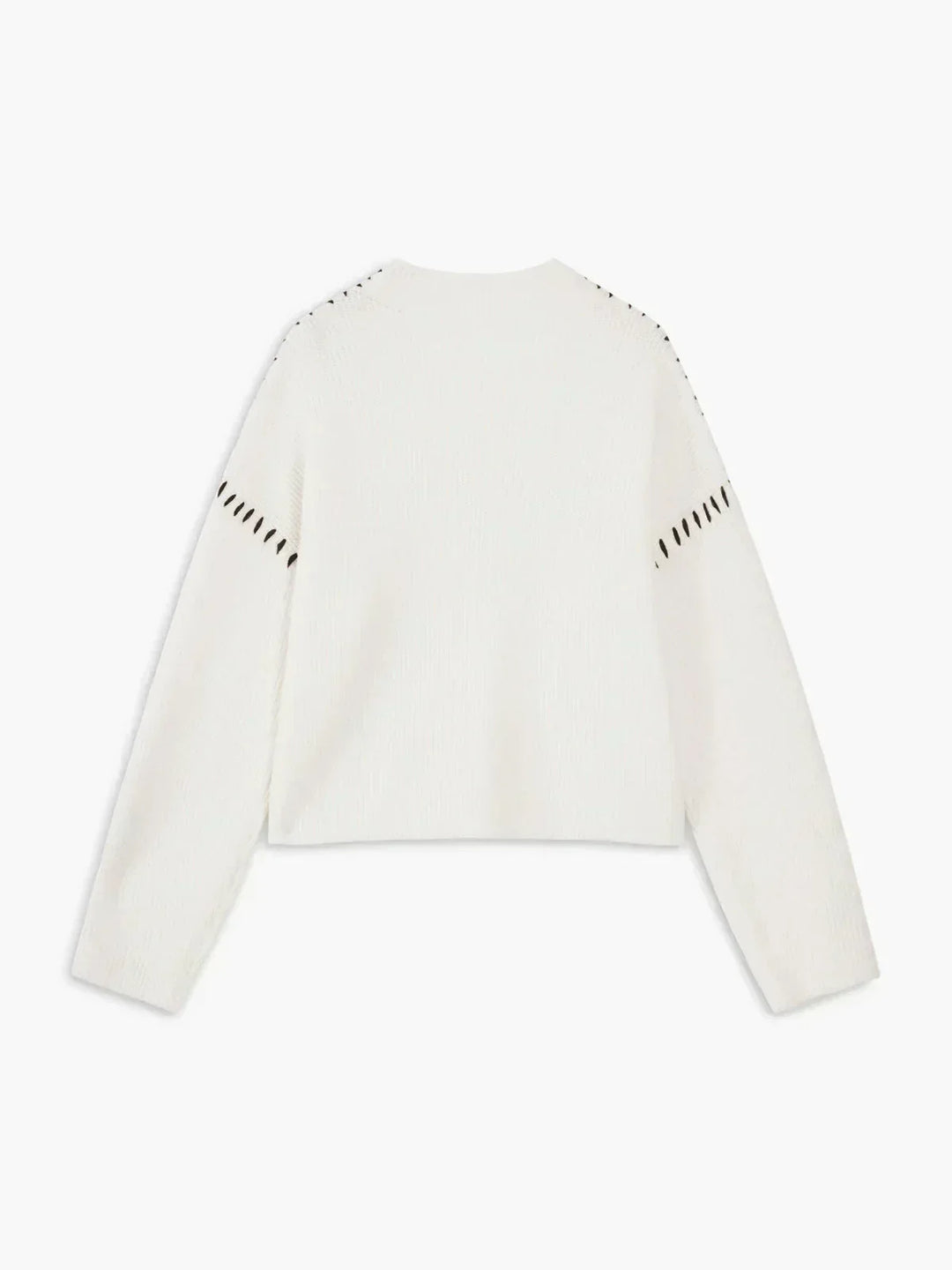 Nina | Knitted Jumper