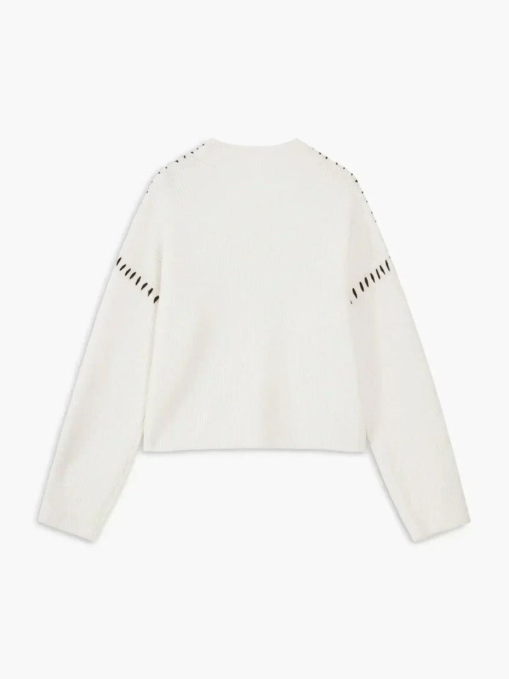 Nina | Knitted Jumper
