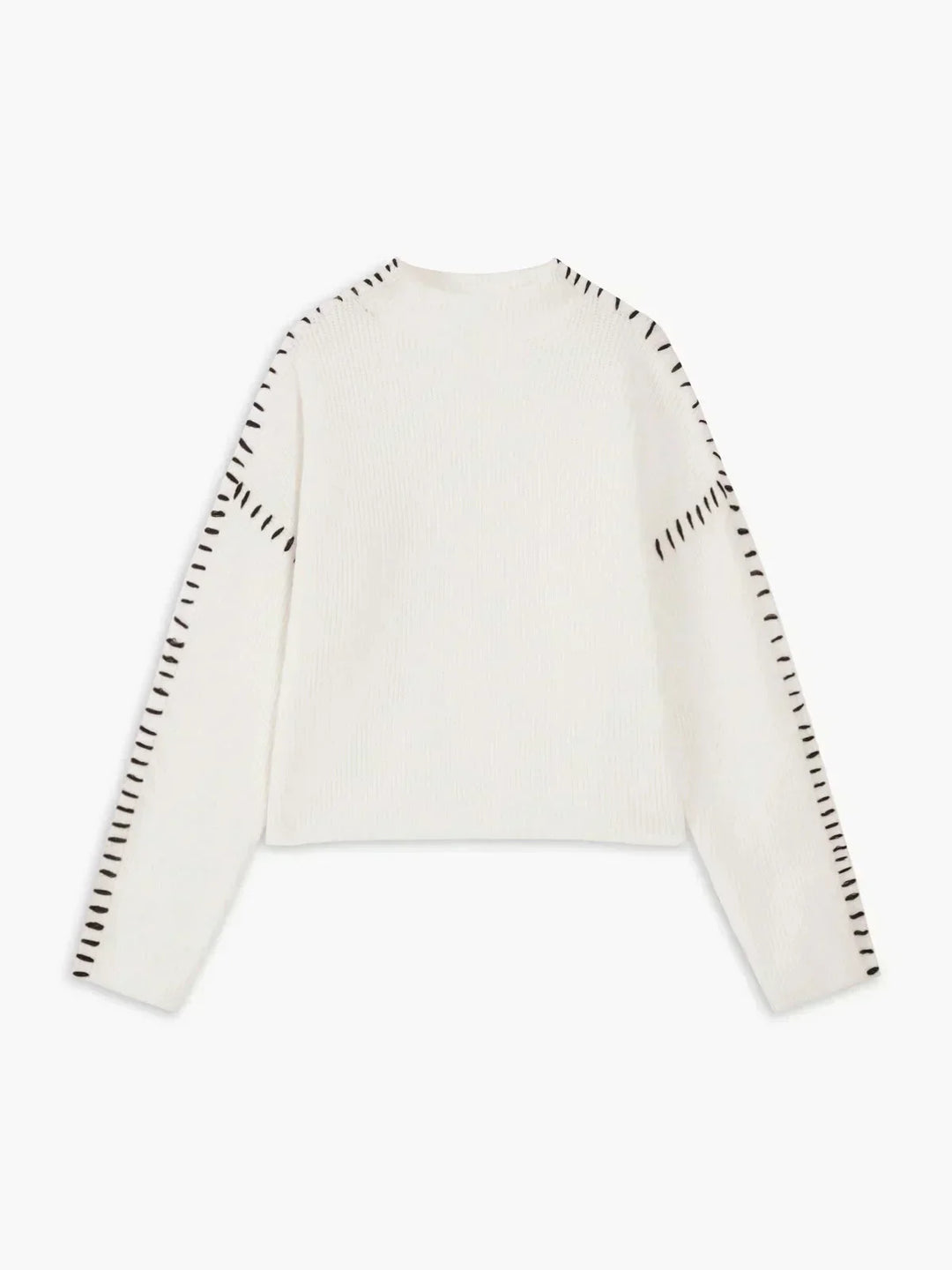 Nina | Knitted Jumper