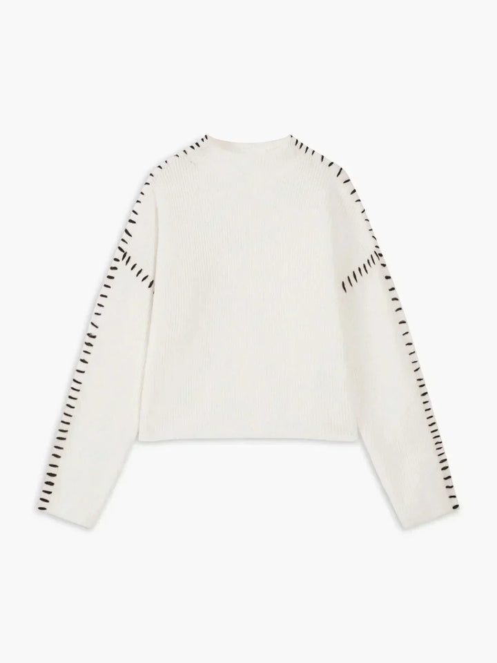 Nina | Knitted Jumper