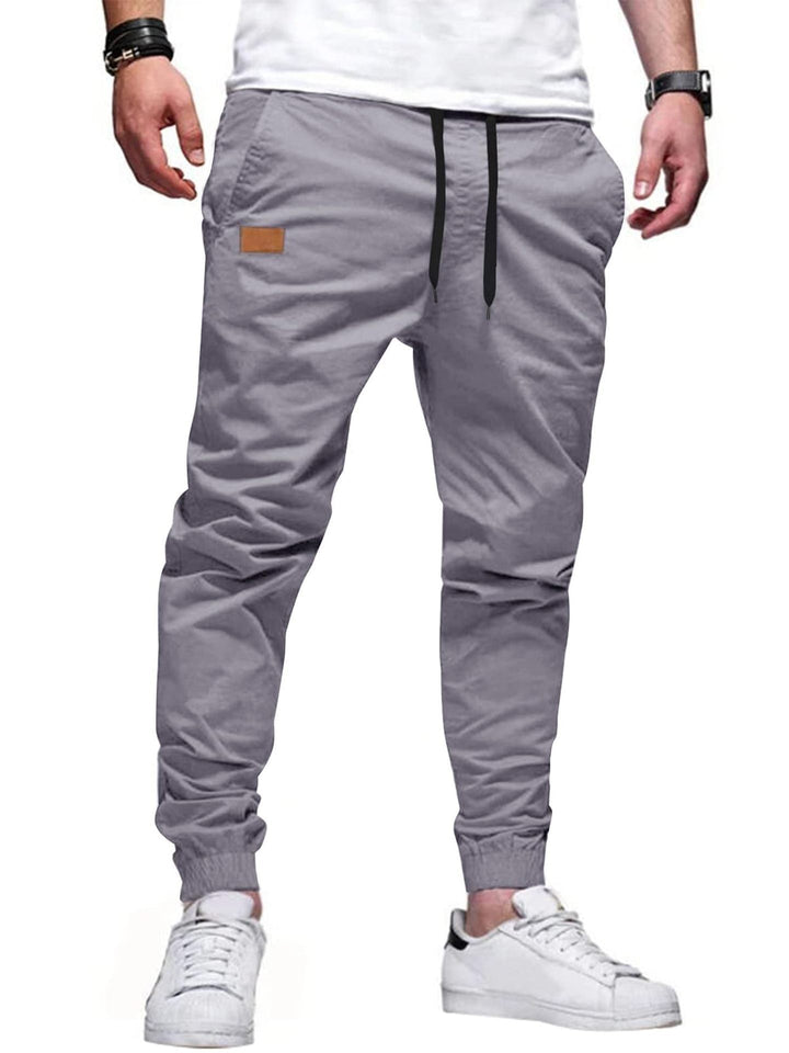 Mathis | Men&