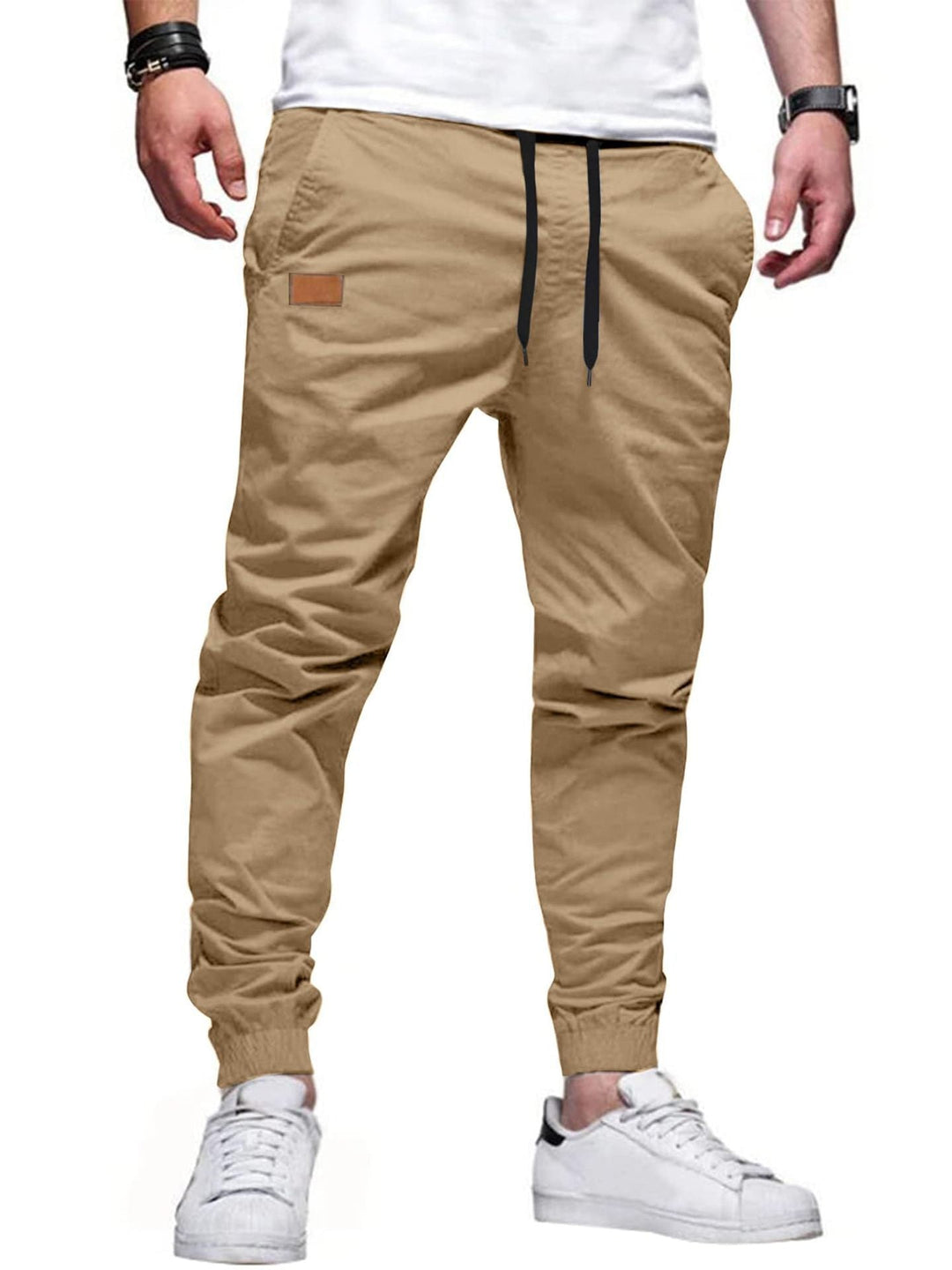 Mathis | Men&