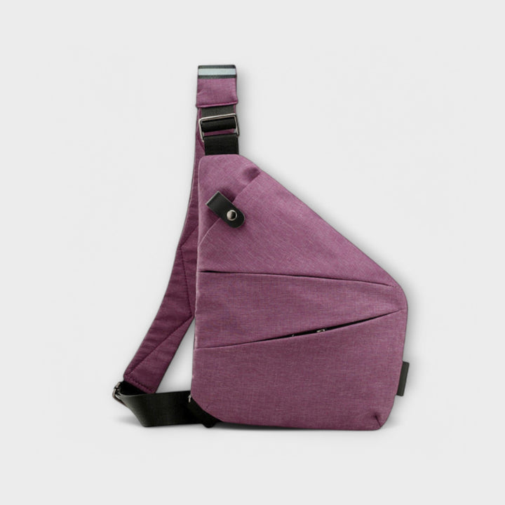 Esmée | Anti-theft Crossbody Bag