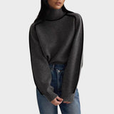 Éabha™ | Contrast-Trim Jumper