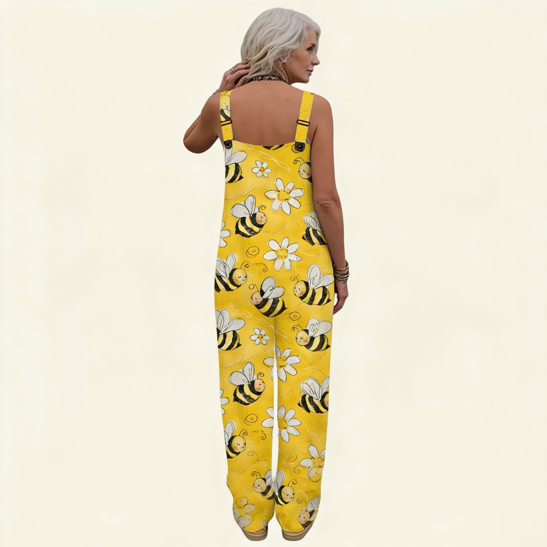 Solène | Radiant Spring Bees