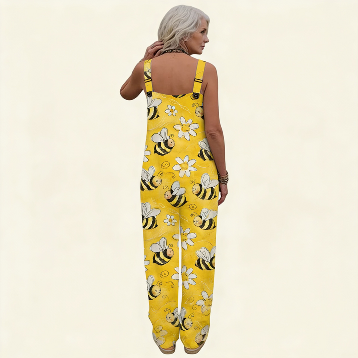 Solène | Radiant Spring Bees