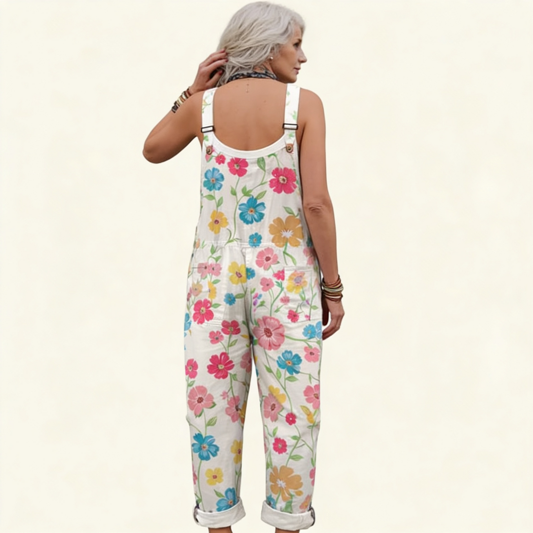 Capucine | Bright Spring Flowers