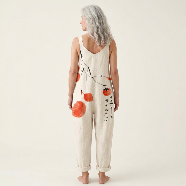 Élodie | luminous coral artistic touches