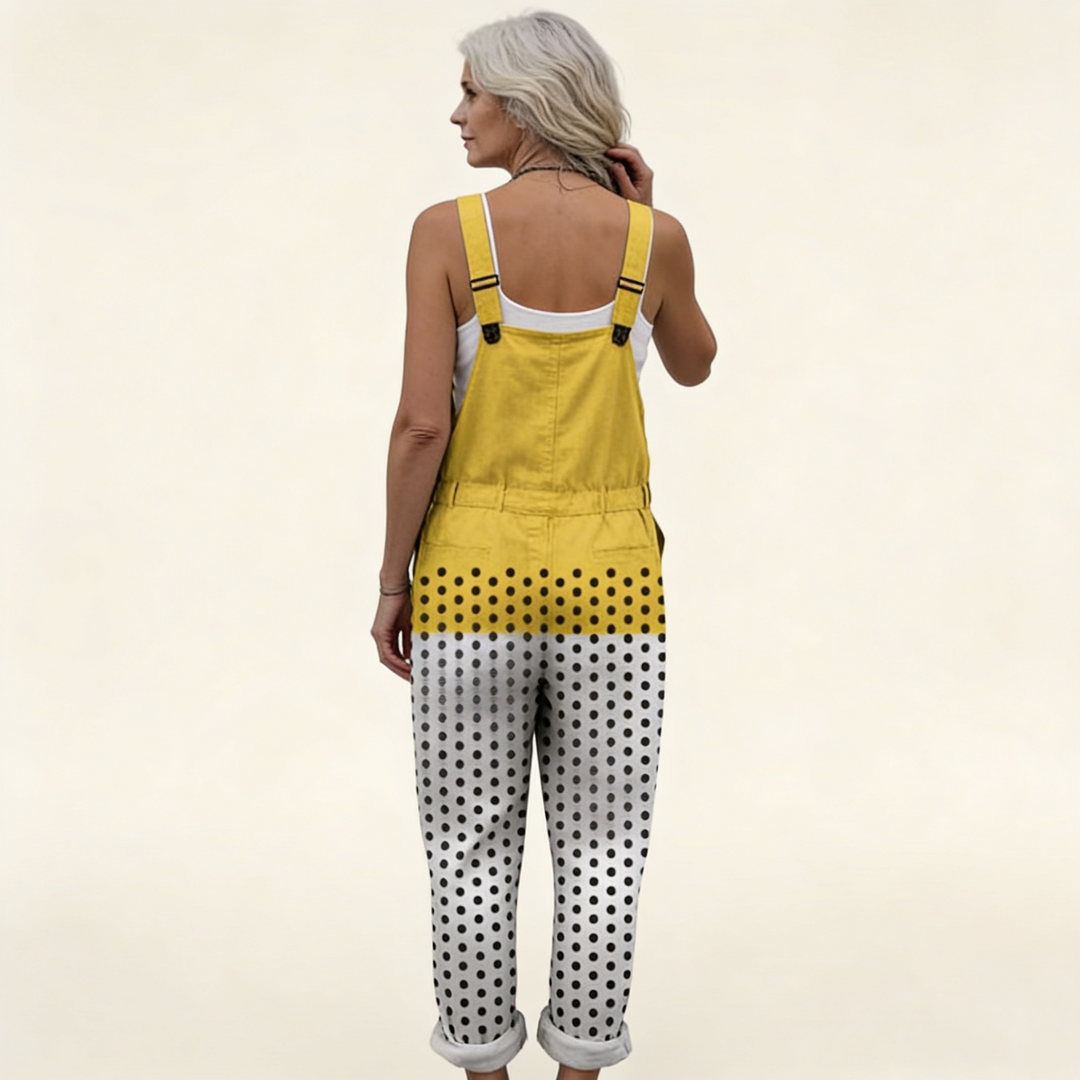 Victory | Graphic Contrast Dots