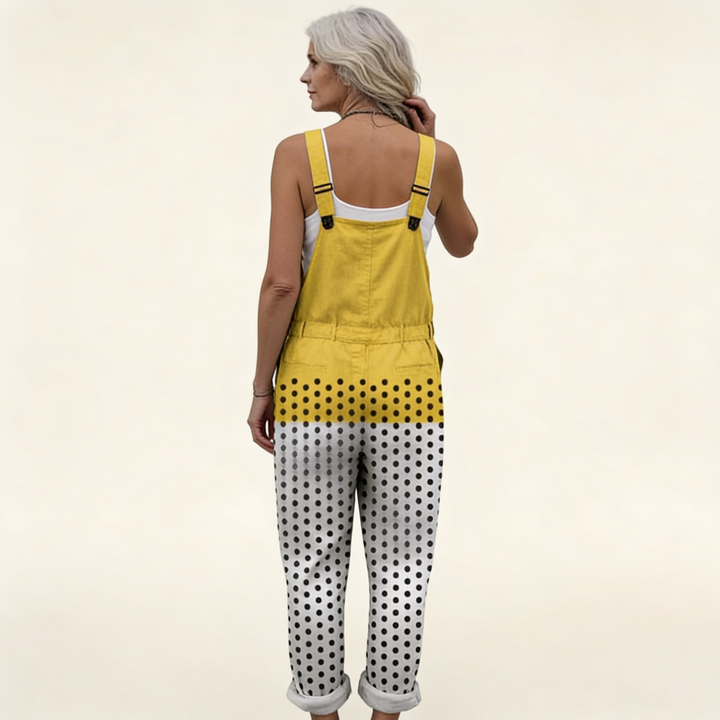 Victory | Graphic Contrast Dots
