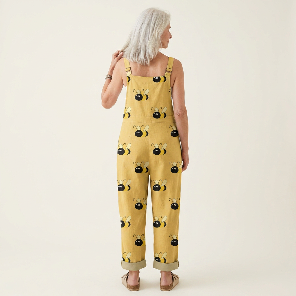 Solène | sparkling solar bee
